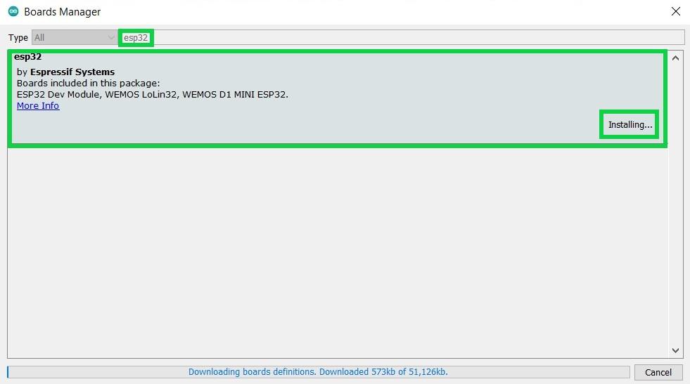 Arduino IDE